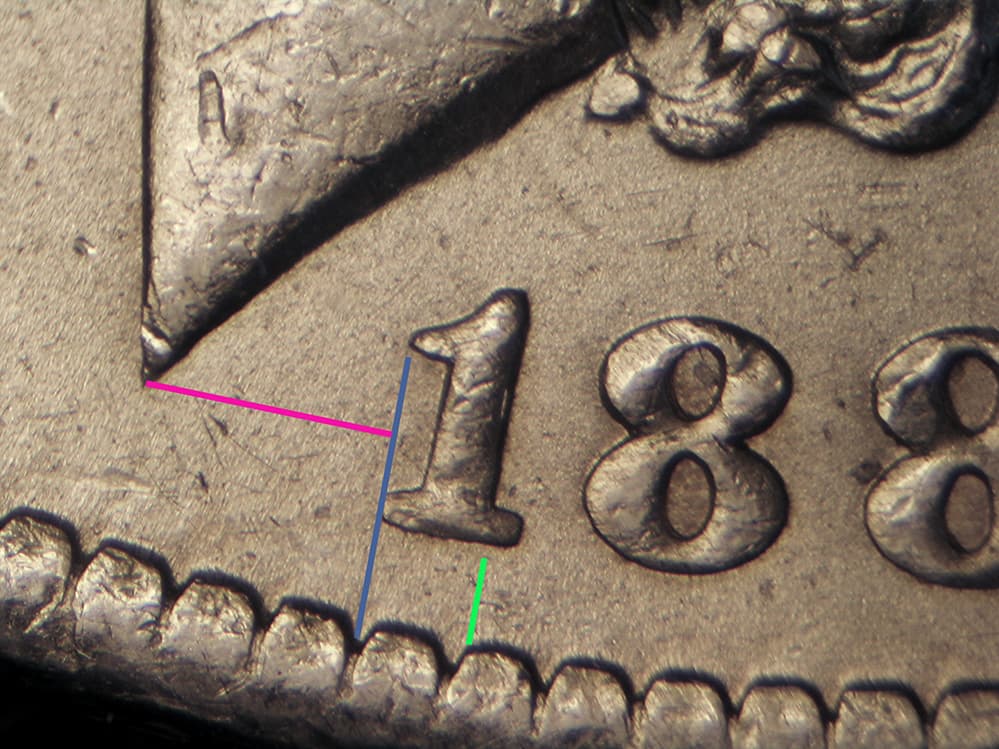 1884-O Atypical Die Clash ADC-100c-1884O-01
