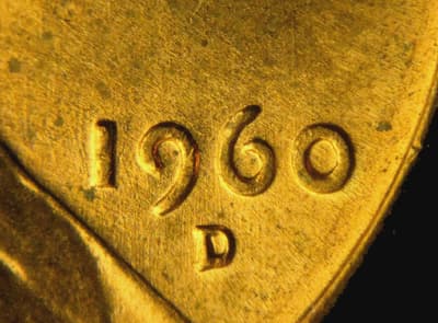1960-D Atypical Die Clash ADC-1c-1960D(SD)-04