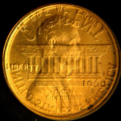 1960-D Atypical Die Clash ADC-1c-1960D(SD)-13