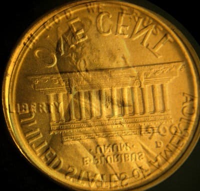 1960-D Atypical Die Clash ADC-1c-1960D(SD)-16