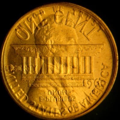 1960-D Atypical Die Clash ADC-1c-1960D(SD)-19