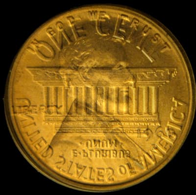 1960-D Atypical Die Clash ADC-1c-1960D(SD)-58