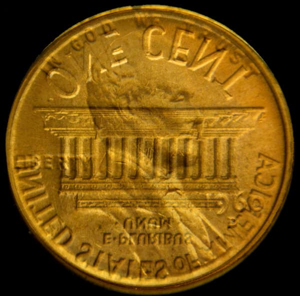 1960-D Atypical Die Clash ADC-1c-1960D(SD)-67
