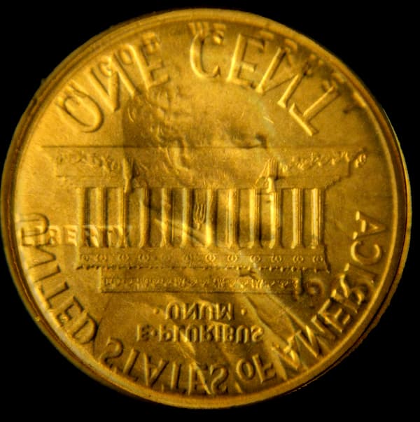 1960-D Atypical Die Clash ADC-1c-1960D(SD)-68