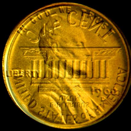 1960-D Atypical Die Clash ADC-1c-1960D(SD)-75