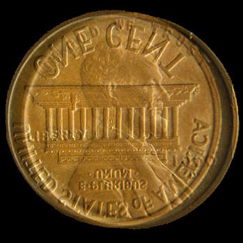 1960-D Atypical Die Clash ADC-1c-1960D(SD)-99