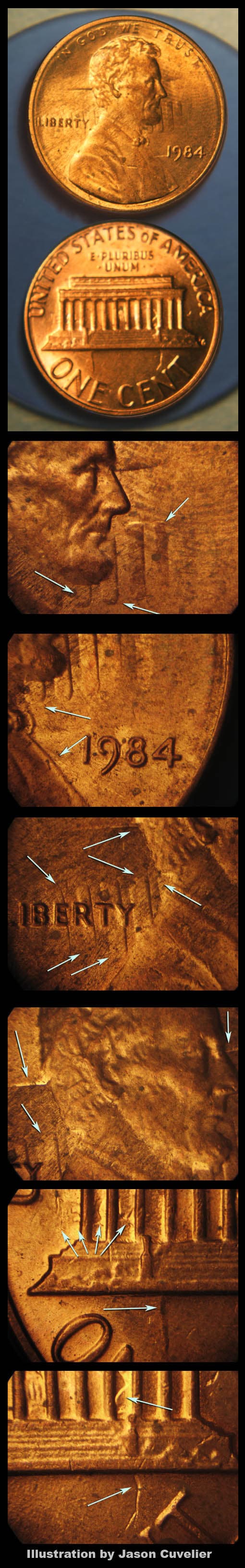 1984 Atypical Die Clash ADC-1c-1984-05