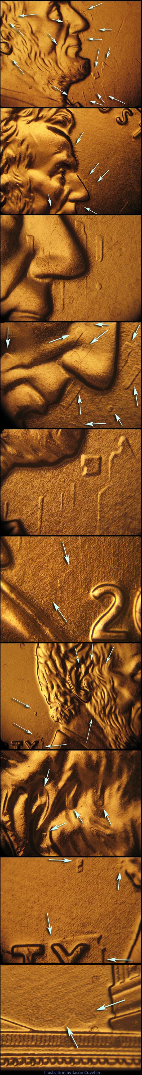 2009 Atypical Die Clash ADC-1c-2009(PW)-01