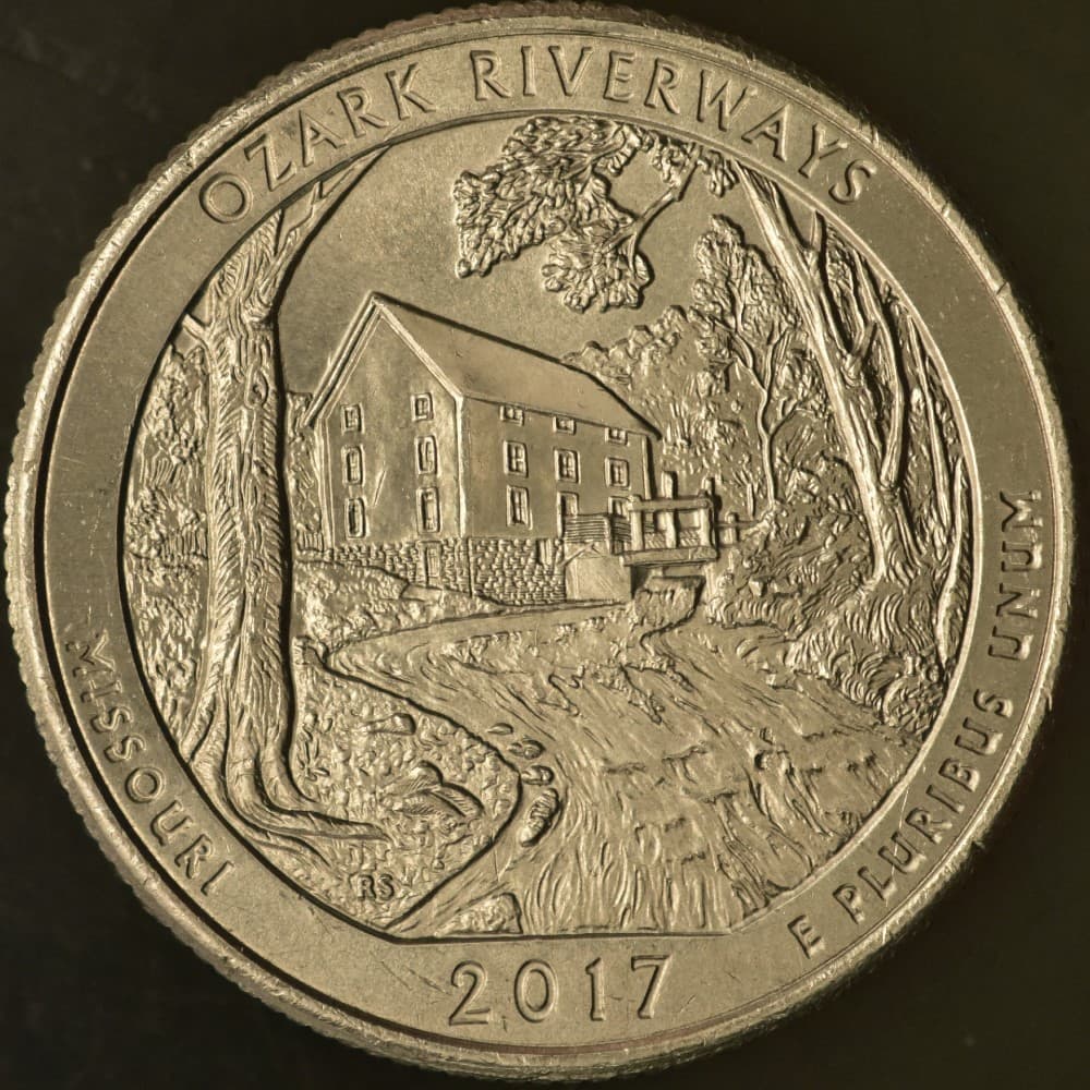 2017 Atypical Die Clash ADC-25C-2017-01MO