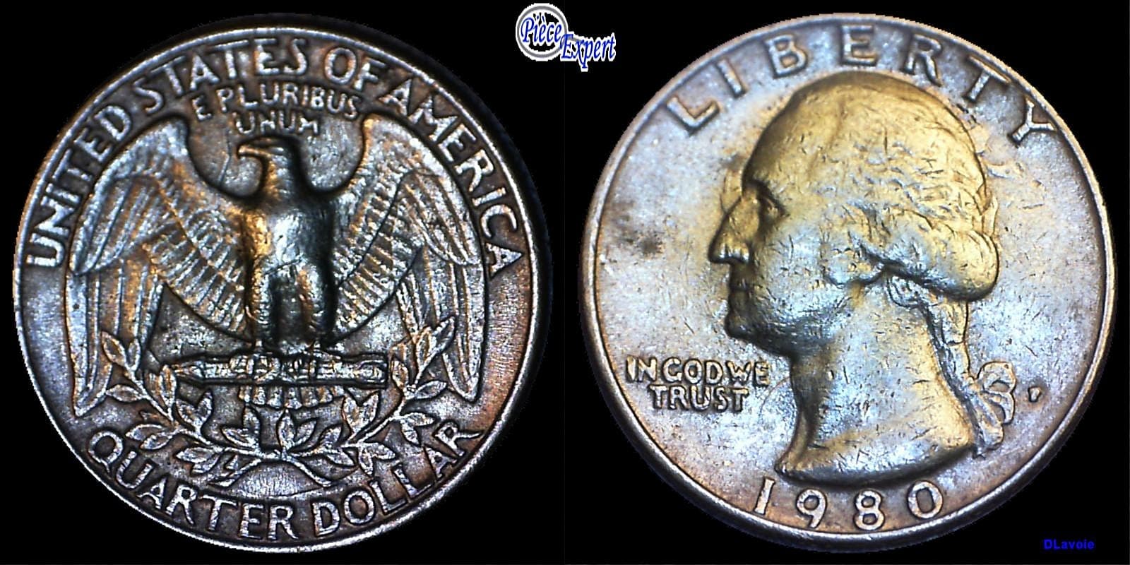 1980 Atypical Die Clash ADC-25C-1980-01