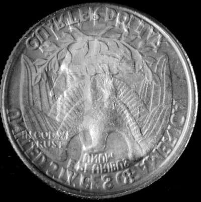 1988 Atypical Die Clash ADC-25C-1988-01