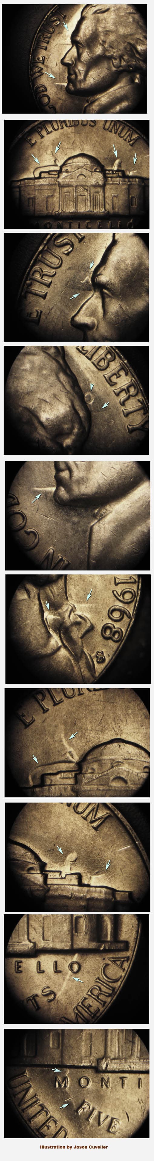 1968-S Atypical Die Clash ADC-5C-1968S-01