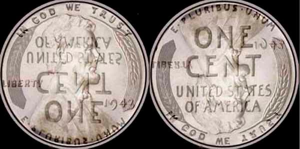 1944 Atypical Die Clash ADC-1C-1944-01