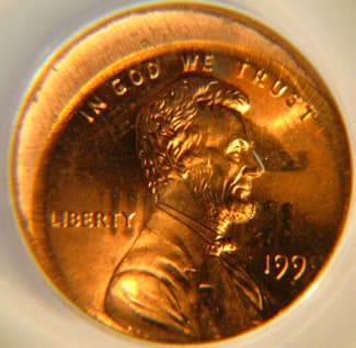 1999 Atypical Die Clash ADC-1C-1999-03