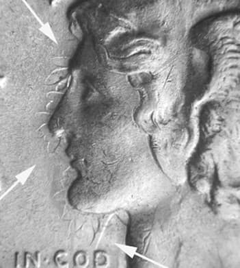 1944 Atypical Die Clash ADC-10C-1944-01