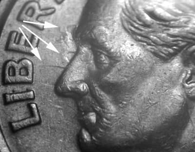 2001 Atypical Die Clash ADC-10C-2001-02