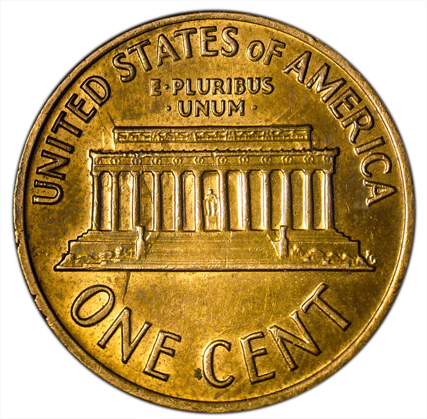 1972-D Type I Counter Clash CCL(T1)-1c-1972D-01
