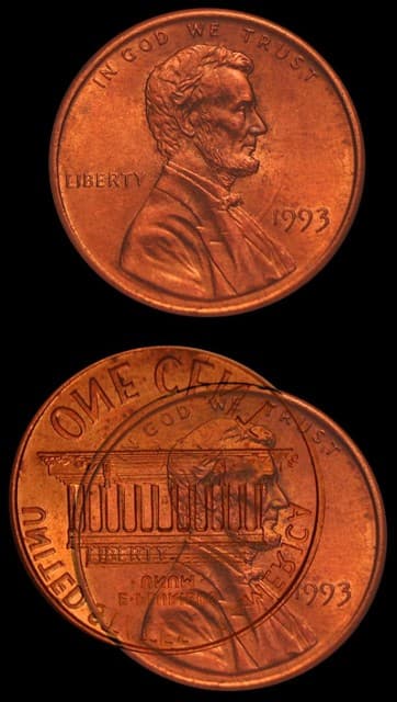 1993 Radical MAD Die Clash MDC-1C-1993-02