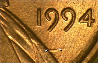 1994 Radical MAD Die Clash MDC-1C-1994-03