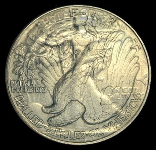 1946 Typical Die Clash TDC-50C-1946-01