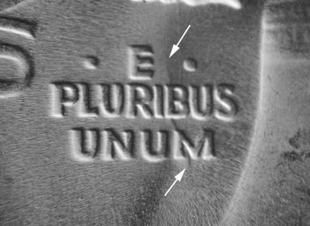1958 Typical Die Clash TDC-50C-1958-01
