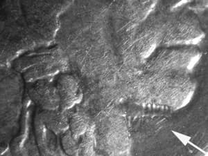 1913 Typical Die Clash TDC-5C-1913-01
