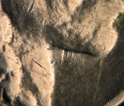 1937 Typical Die Clash TDC-5C-1937-01