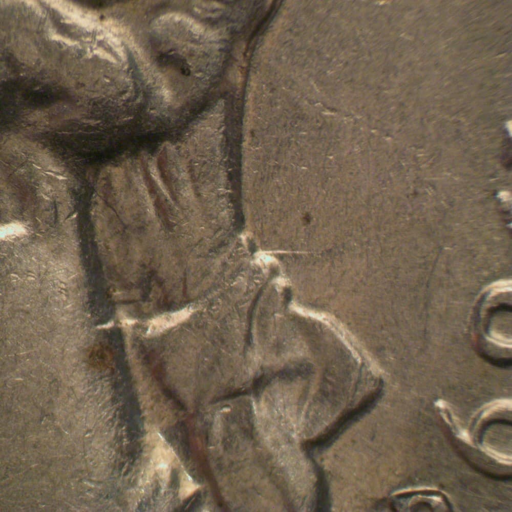 1989 Typical Die Clash TDC-5C-1989-01