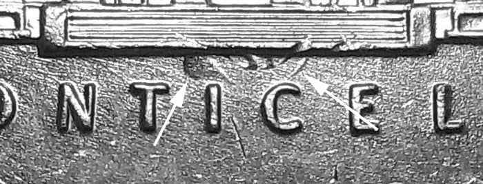 2015 Typical Die Clash TDC-5C-2015-01