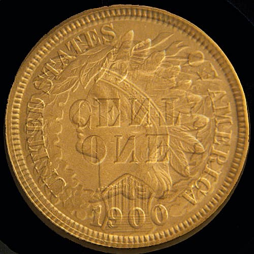 1900 Typical Die Clash TDC-1C-1900-01