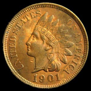 1901 Typical Die Clash TDC-1C-1901-01