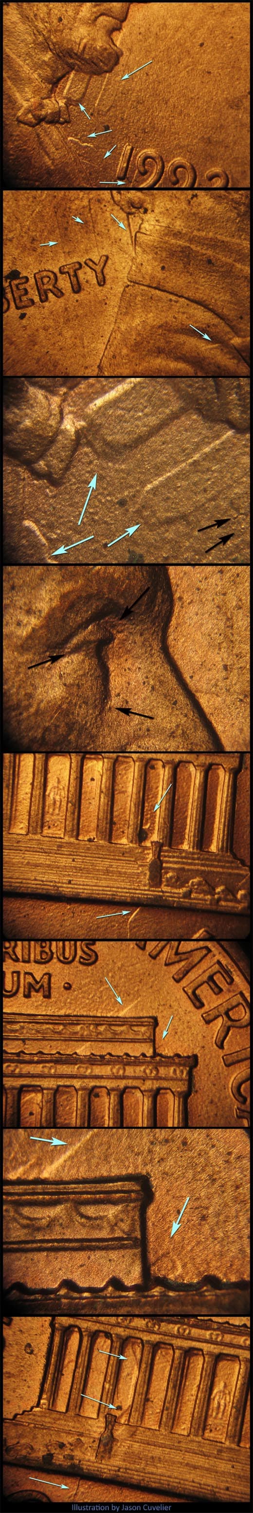 1992 Typical Die Clash TDC-1C-1992-02