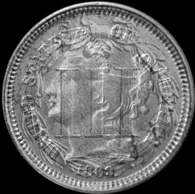 1869 Typical Die Clash TDC-3C-1869-01