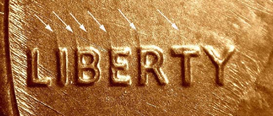 1983P-1DEO-002T Trail Die Obverse
