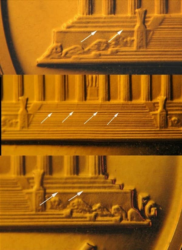 1962PR-1DER-001T Trail Die Reverse