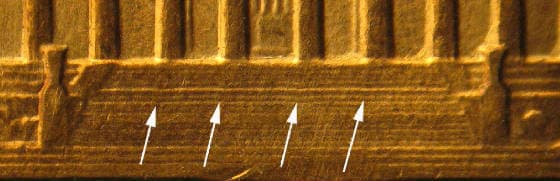 1987P-1DER-002WS Trail Die Reverse