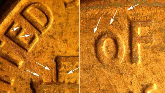 1987P-1DER-003WS Trail Die Reverse