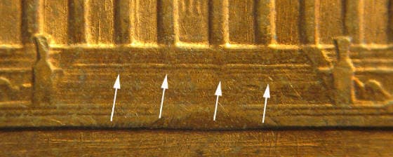 1987P-1DER-005WS Trail Die Reverse