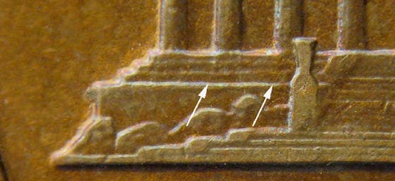 1988P-1DER-010WST Trail Die Reverse