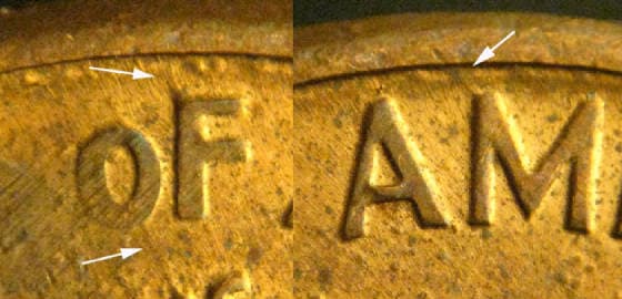 1988P-1DER-011WS Trail Die Reverse