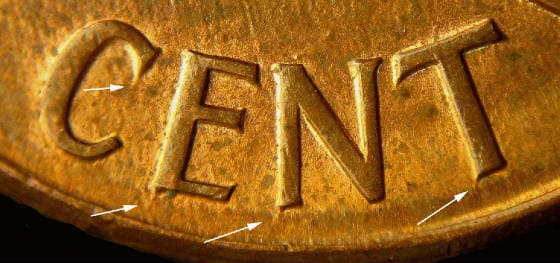 1989P-1DER-015WS Trail Die Reverse