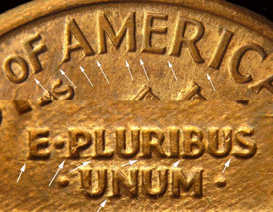 1989P-1DER-019WS Trail Die Reverse