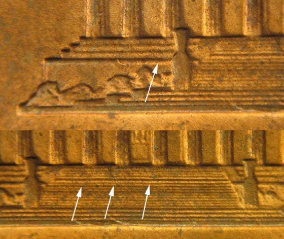 1990P-1DER-003WS Trail Die Reverse