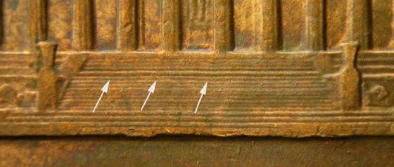 1990P-1DER-005WS Trail Die Reverse