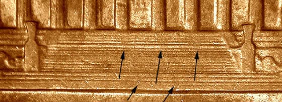 1990P-1DER-007WS Trail Die Reverse
