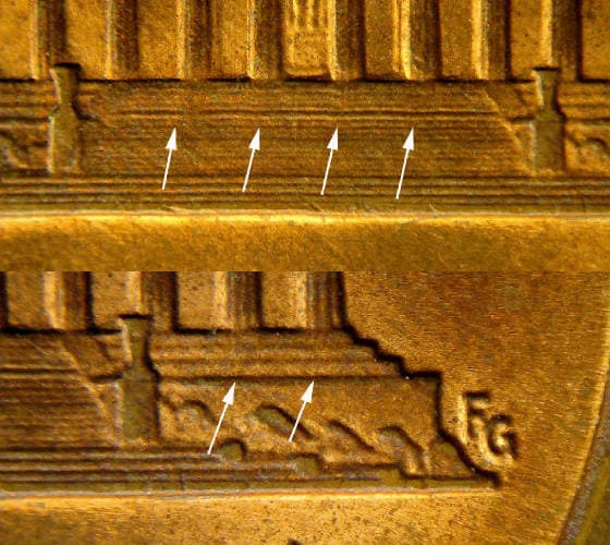 1990P-1DER-009WS Trail Die Reverse