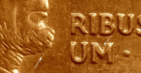 1992D-1DER-008WST Trail Die Reverse