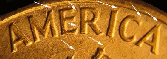 1992P-1DER-002WS Trail Die Reverse
