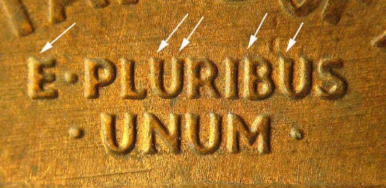 1993P-1DER-034WS Trail Die Reverse