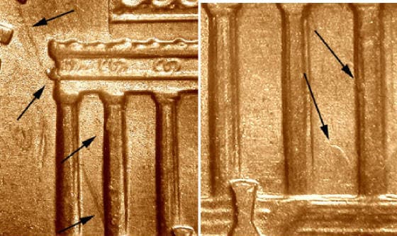 1993P-1DER-042WS Trail Die Reverse